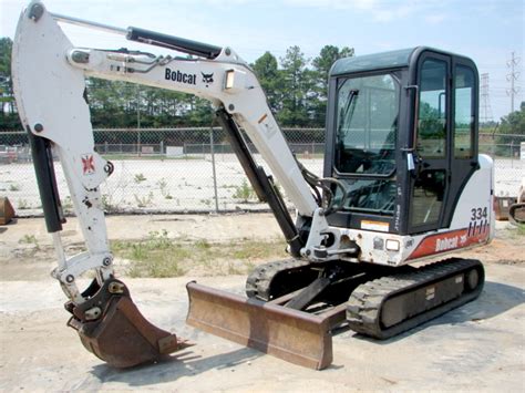 mini excavator bobcat 334d|bobcat 334 excavator reviews.